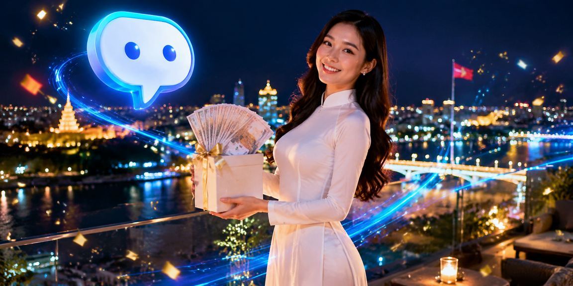 Không khí sôi động tại Huế khi người hâm mộ theo dõi kết quả cá cược thể thao và esports trực tuyến