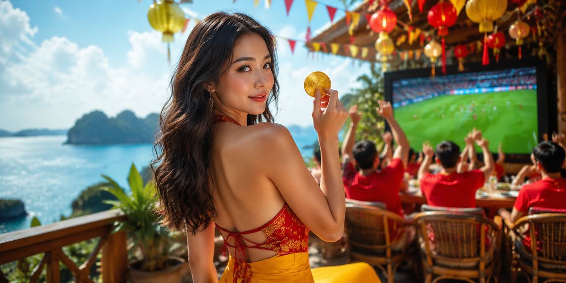 Người dùng trải nghiệm cá cược 2925 tại Ninh Bình