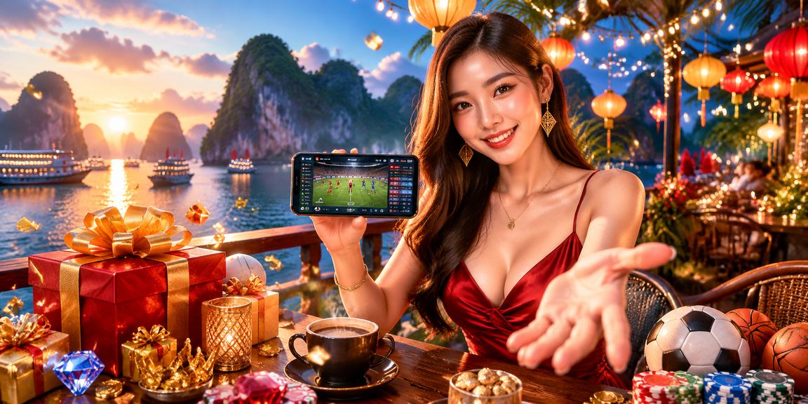 Người chơi Việt Nam tìm hiểu câu hỏi thường gặp về cá cược trực tuyến