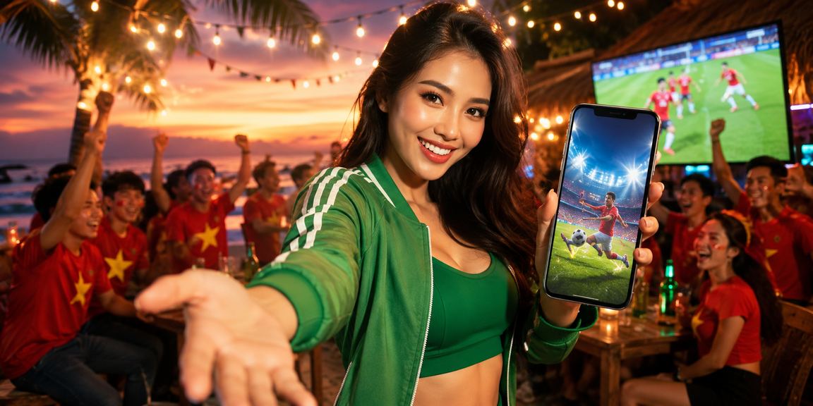 Người chơi trẻ tại Việt Nam giải trí trực tuyến có trách nhiệm